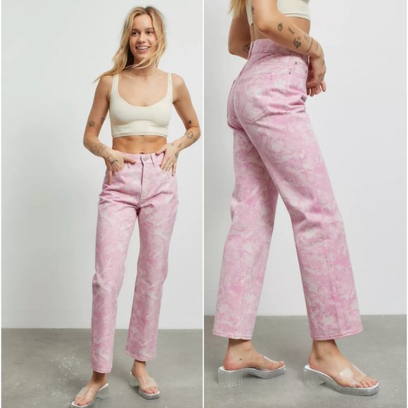 Urban Outfitters Denim - Urban Outfitters | NWT BDG High-Waisted Cowboy Jean